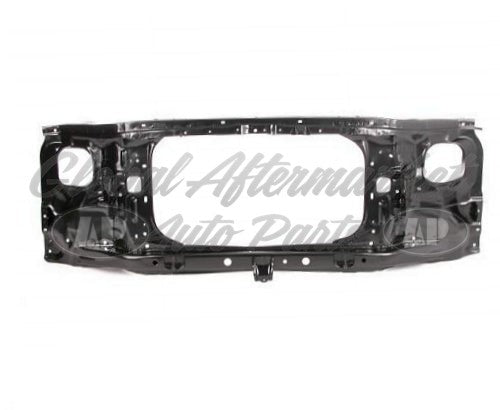 RADIATOR SUPPORT
