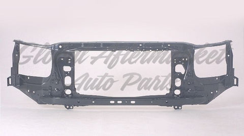 RADIATOR SUPPORT CAPA