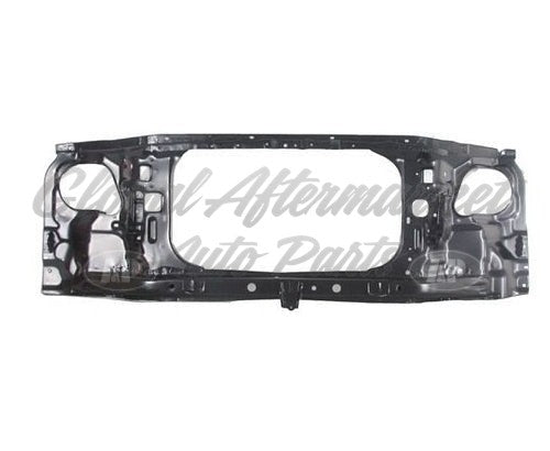 RADIATOR SUPPORT