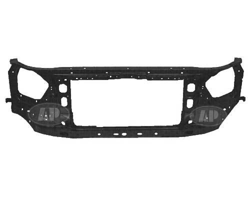 RADIATOR SUPPORT