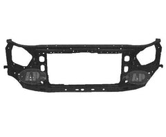 RADIATOR SUPPORT CAPA