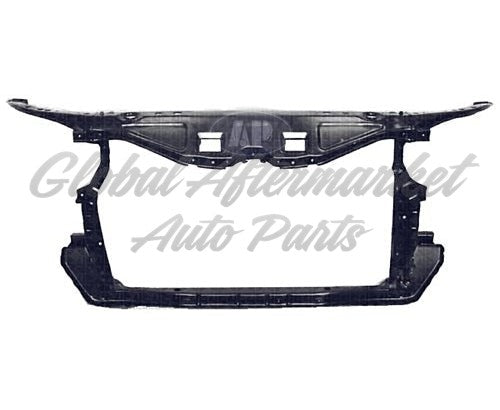 RADIATOR SUPPORT STEEL