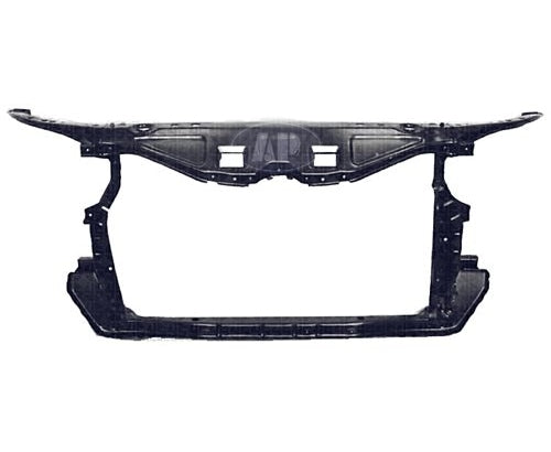 RADIATOR SUPPORT STEEL