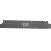 RADIATOR SUPPORT SEAL PLASTIC
