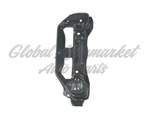 RADIATOR SUPPORT RH
