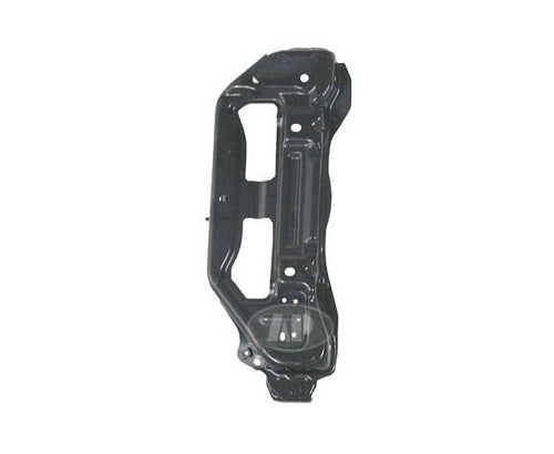 RADIATOR SUPPORT RH