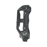RADIATOR SUPPORT RH