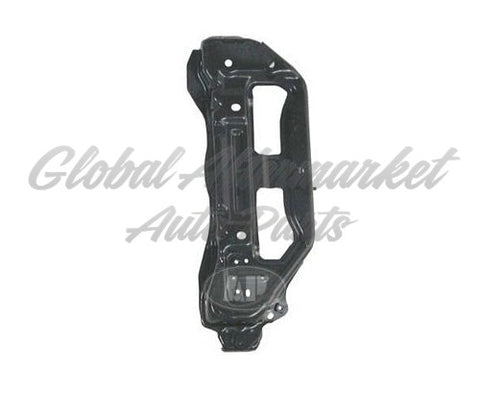 RADIATOR SUPPORT LH