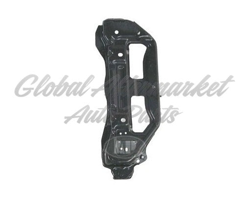 RADIATOR SUPPORT LH