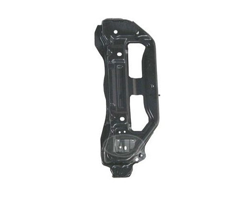 RADIATOR SUPPORT LH