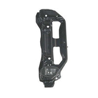 RADIATOR SUPPORT LH