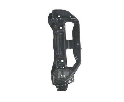 RADIATOR SUPPORT LH