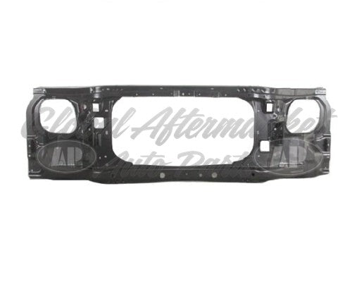 RADIATOR SUPPORT V6 STEEL