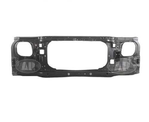 RADIATOR SUPPORT V6 STEEL