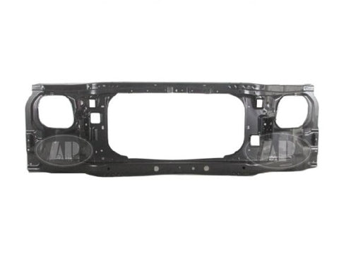 RADIATOR SUPPORT V6 STEEL