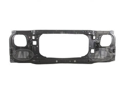 RADIATOR SUPPORT V6 STEEL