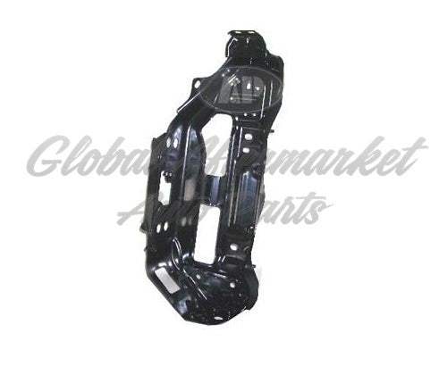 RADIATOR SUPPORT RH