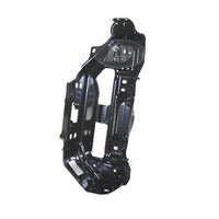 RADIATOR SUPPORT RH