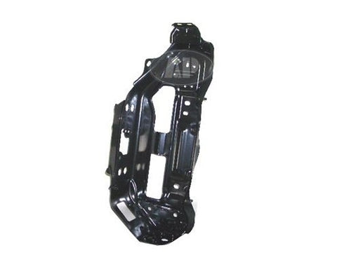 RADIATOR SUPPORT RH