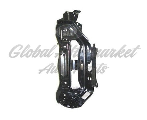 RADIATOR SUPPORT LH