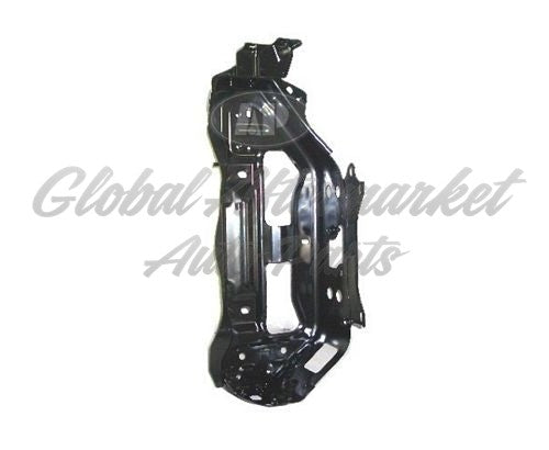 RADIATOR SUPPORT LH