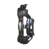 RADIATOR SUPPORT LH