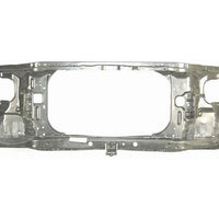 RADIATOR SUPPORT 8CYL DBL CAB STEEL