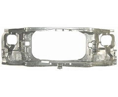 RADIATOR SUPPORT 8CYL DBL CAB STEEL