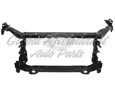 RADIATOR SUPPORT CAPA