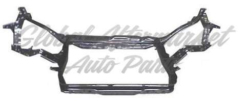 RADIATOR SUPPORT CAPA