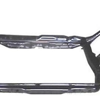 RADIATOR SUPPORT CAPA