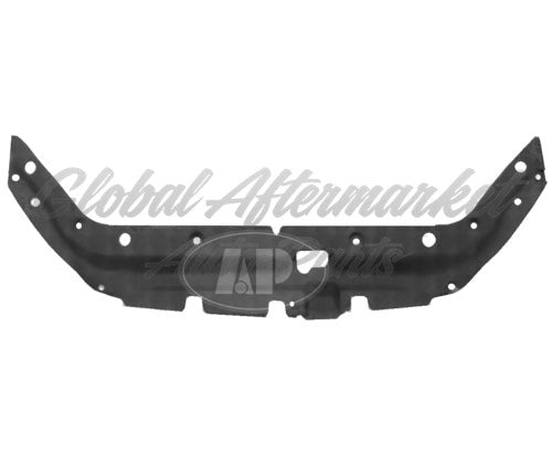 RADIATOR SUPPORT UPPER COVER 06-08 2.4L/09-12 2.5L/6-12 3.5L W/O TOW