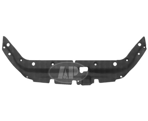 RADIATOR SUPPORT UPPER COVER 06-08 2.4L/09-12 2.5L/6-12 3.5L W/O TOW