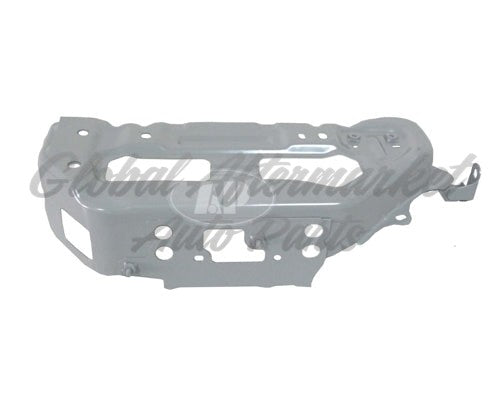 RADIATOR SUPPORT RH