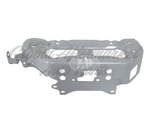 RADIATOR SUPPORT LH