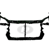 RADIATOR SUPPORT CAPA