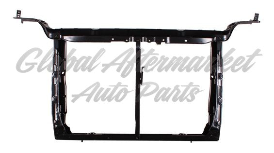 RADIATOR SUPPORT CAPA