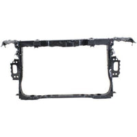 RADIATOR SUPPORT STEEL