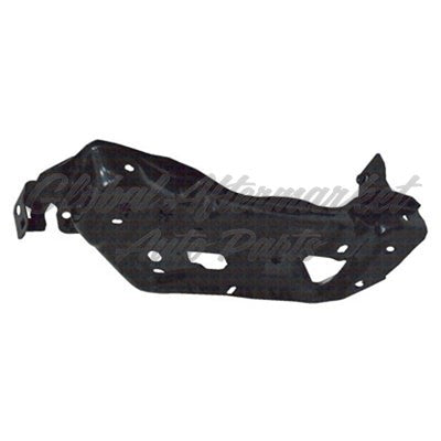 RADIATOR SUPPORT LH
