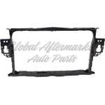 RADIATOR SUPPORT NORTH AMERICAN BUILT TO NOV 2014/JAPAN BUILT TO OCT 2014 — photo 1