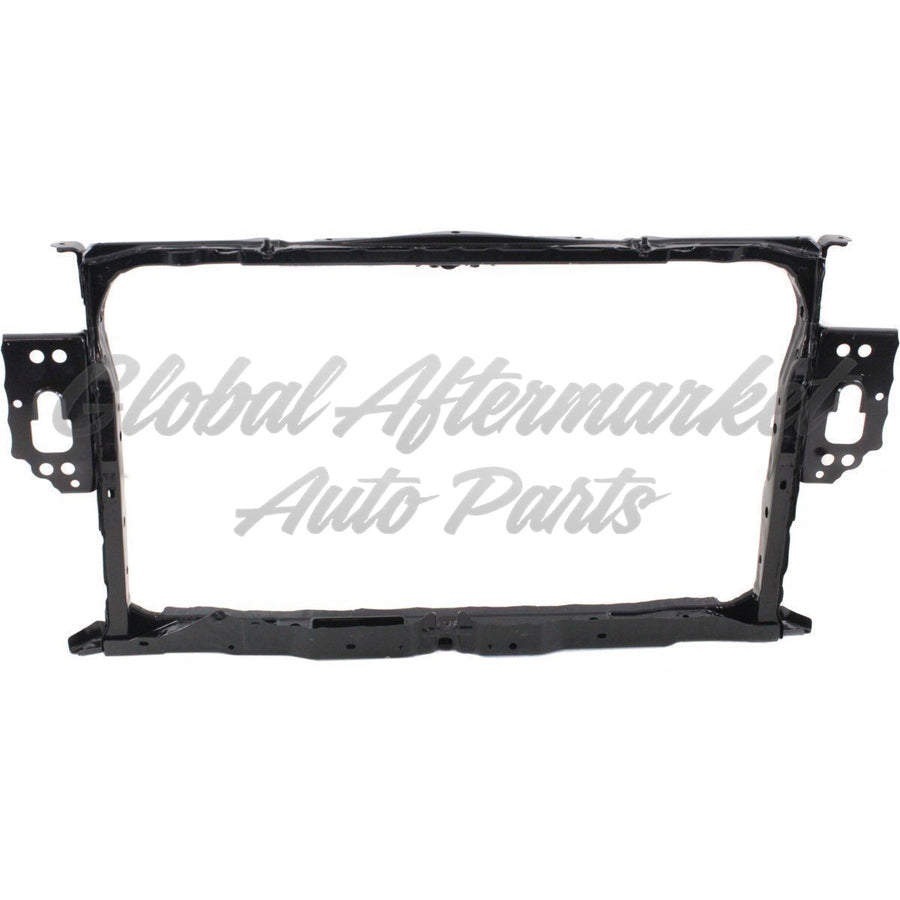 RADIATOR SUPPORT NORTH AMERICAN BUILT TO NOV 2014/JAPAN BUILT TO OCT 2014