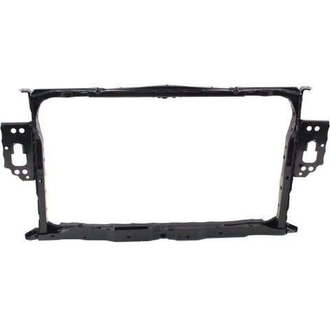 RADIATOR SUPPORT NORTH AMERICAN BUILT TO NOV 2014/JAPAN BUILT TO OCT 2014