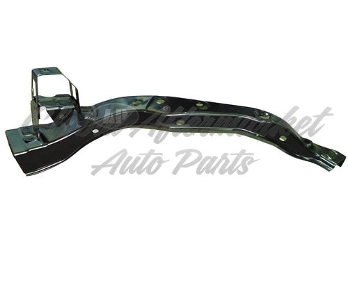 RADIATOR SUPPORT BRACKET LH NORTH AMERICA BUILT