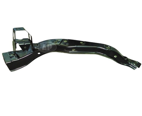 RADIATOR SUPPORT BRACKET LH NORTH AMERICA BUILT CAPA