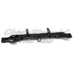 TIE BAR UPPER FRANCE BUILT STEEL — photo 5