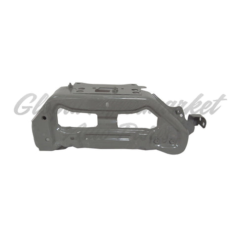 RADIATOR SUPPORT LH STEEL FRANCE BUILT