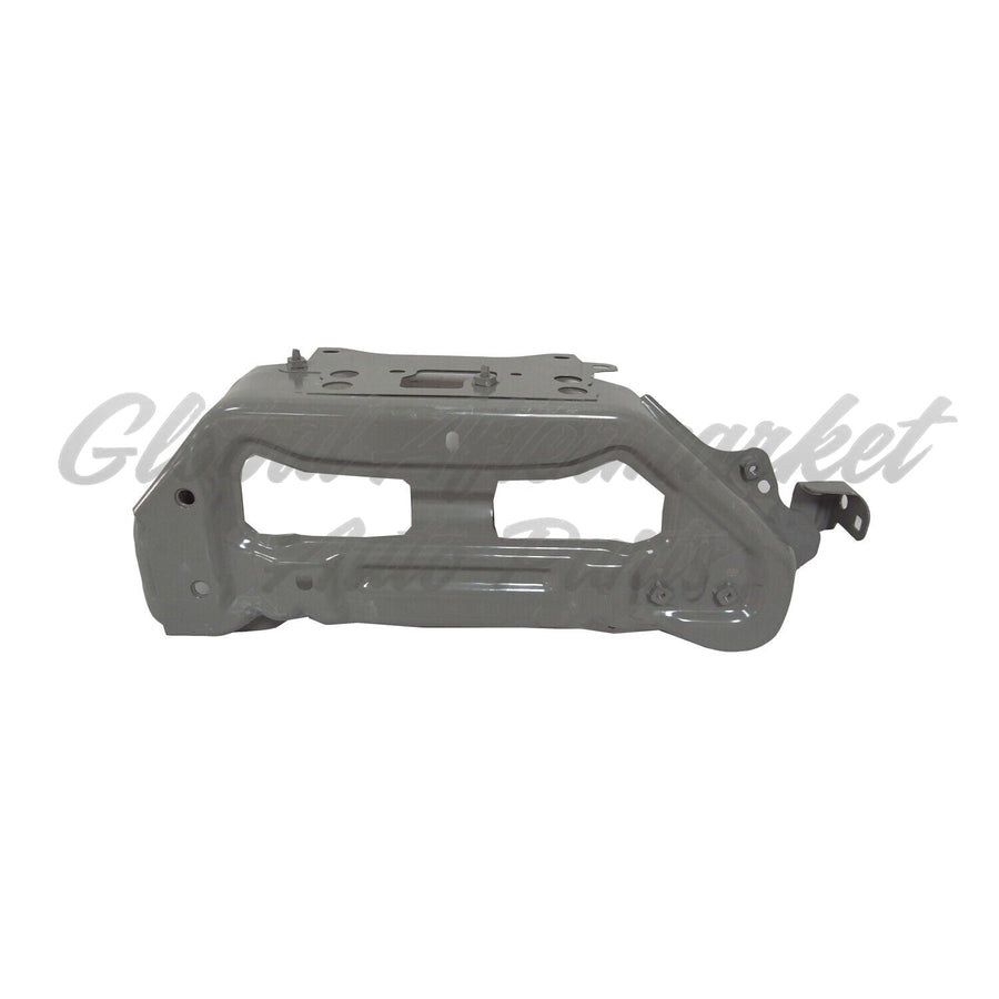RADIATOR SUPPORT LH STEEL FRANCE BUILT