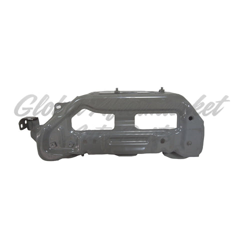 RADIATOR SUPPORT RH STEEL