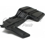 RADIATOR SIDE AIR DEFLECTOR LH — photo 3