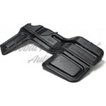 RADIATOR SIDE AIR DEFLECTOR LH — photo 4